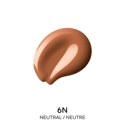 Guerlain Terracotta Le Teint Glow Fluid Foundation 