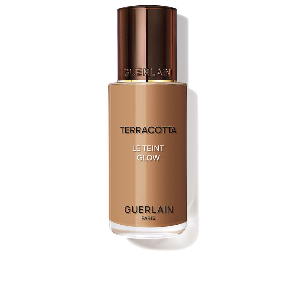 Guerlain Terracotta Le Teint Glow Fluid Foundation 