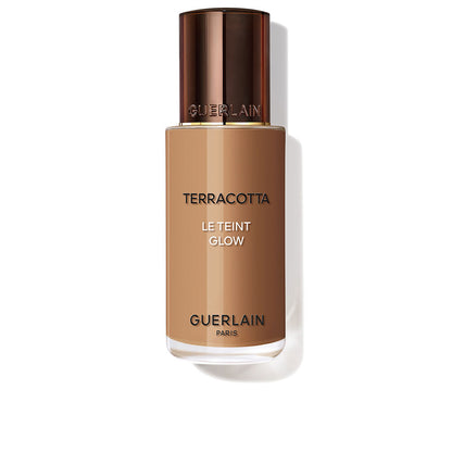 Guerlain Terracotta Le Teint Glow Fluid Foundation 
