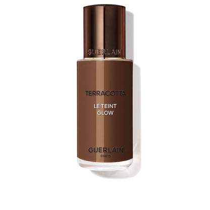 Guerlain Terracotta Le Teint Glow Fluid Foundation 
