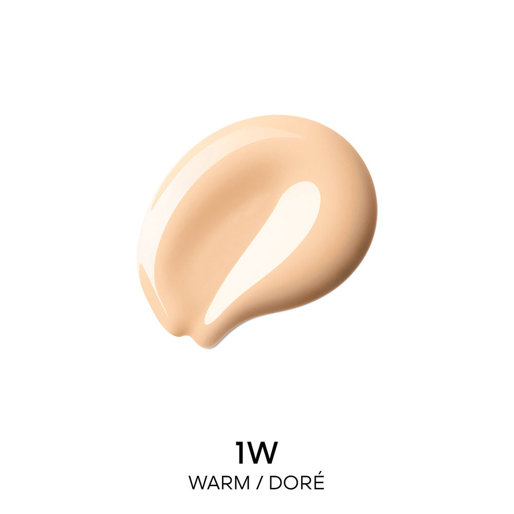 Guerlain Terracotta Le Teint Glow Fluid Foundation 