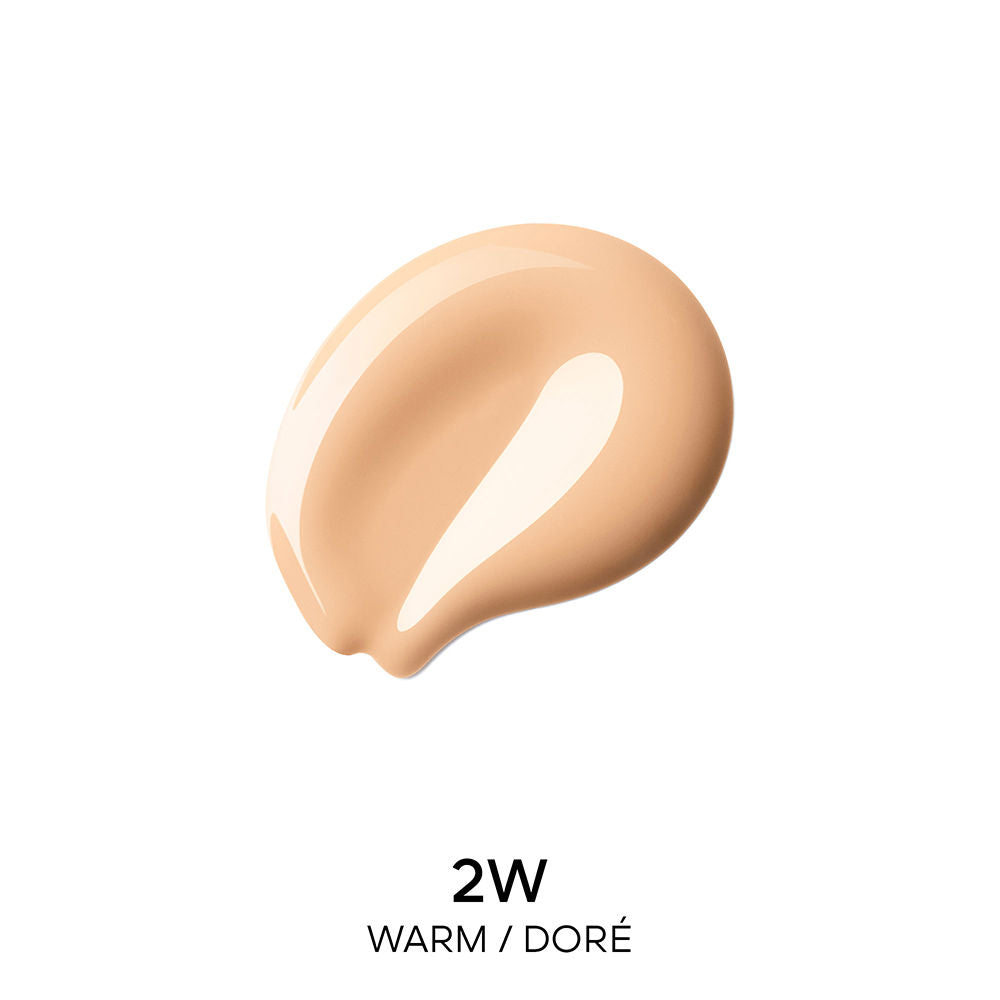 Guerlain Terracotta Le Teint Glow Fluid Foundation 
