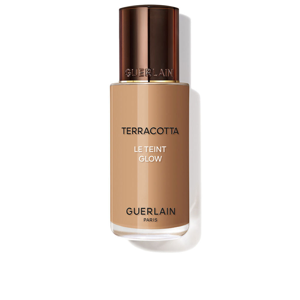 Guerlain Terracotta Le Teint Glow Fluid Foundation 