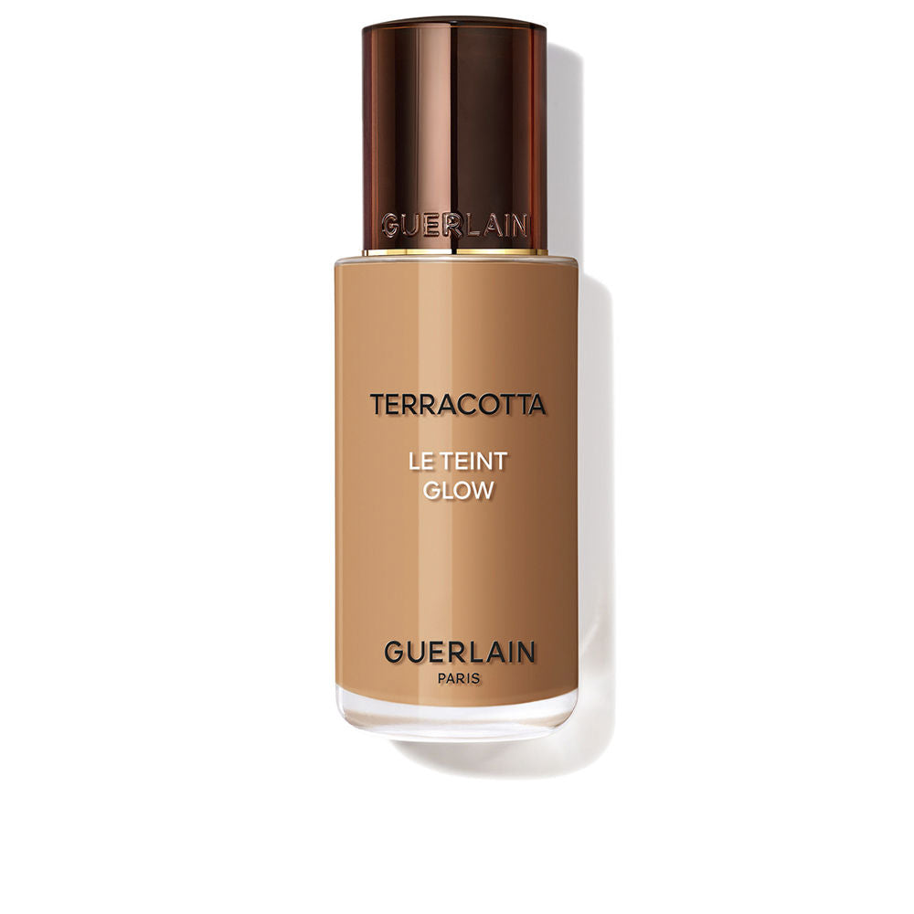 Guerlain Terracotta Le Teint Glow Fluid Foundation 