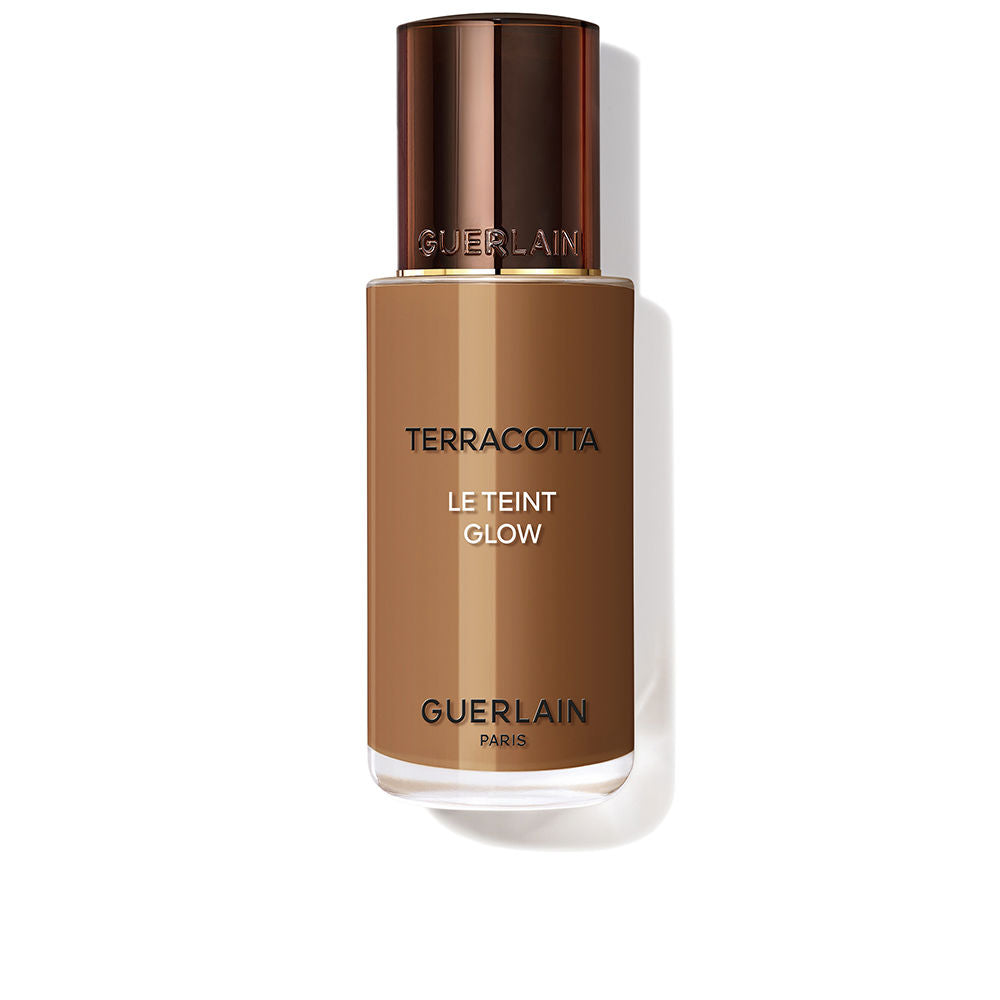 Guerlain Terracotta Le Teint Glow Fluid Foundation 