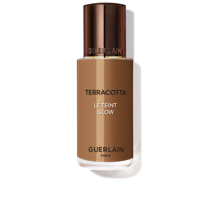 Guerlain Terracotta Le Teint Glow Fluid Foundation 