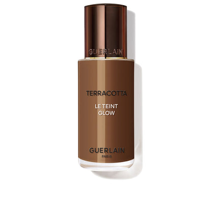 Guerlain Terracotta Le Teint Glow Fluid Foundation 