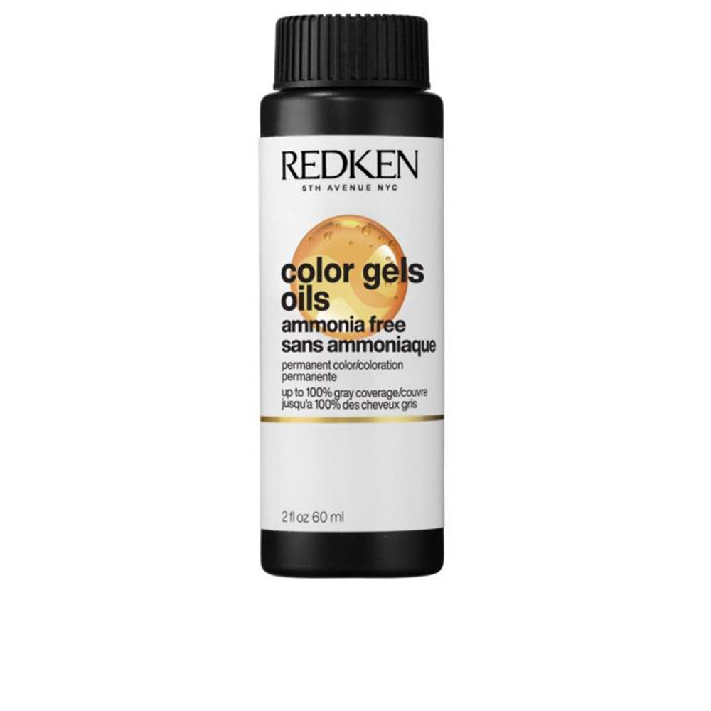 Redken Color Gel Oils 