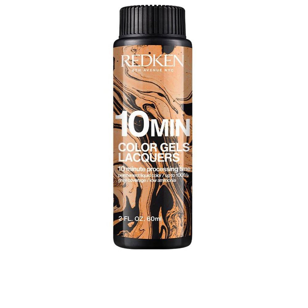 Redken Color Gels Lacquers 