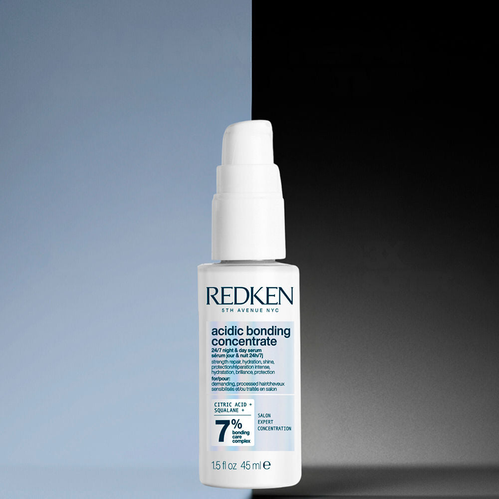 Redken Acidic Bonding Concentrate Day and Night Serum 45 ml