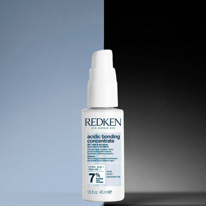 Redken Acidic Bonding Concentrate Day and Night Serum 45 ml