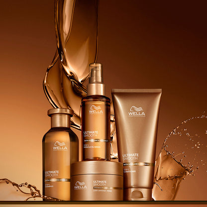Wella Professionals Ultimate Smooth Shampoo 1000 ml