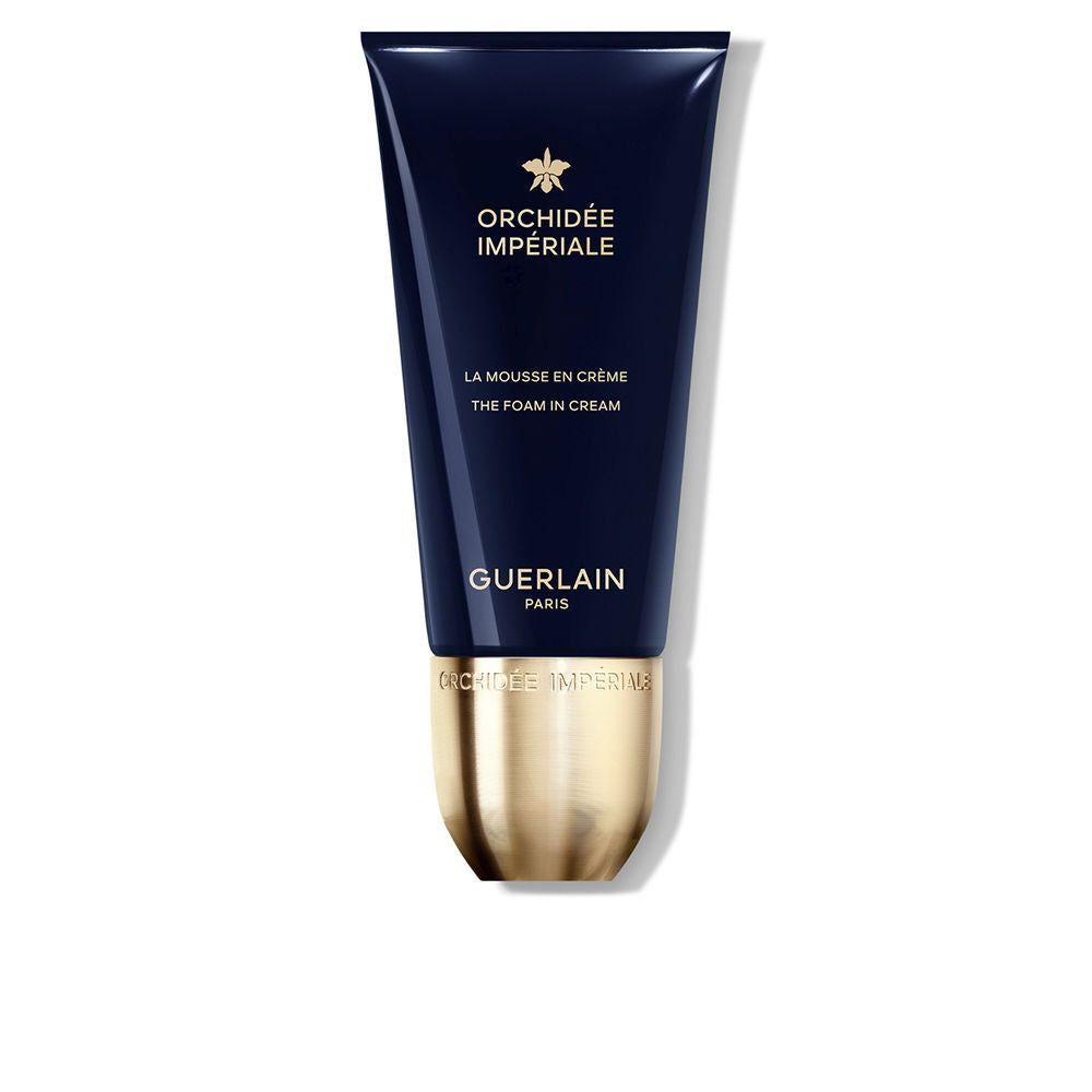 Guerlain Orchidée Impériale Cream Foam 150 ml