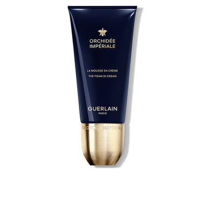 Guerlain Orchidée Impériale Cream Foam 150 ml