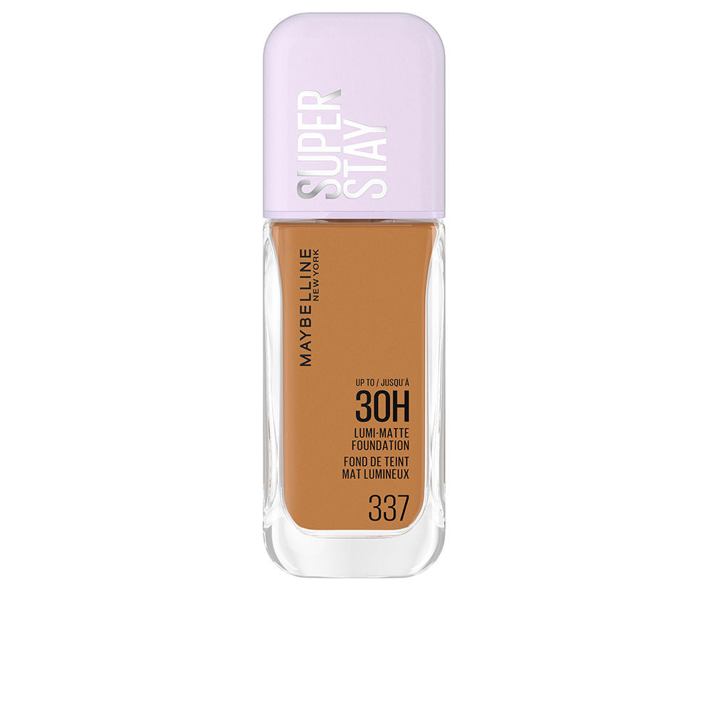 Maybelline Super Stay 30h Base Lumi-Matte 337 35ml