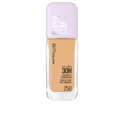 Maybelline Super Stay 30h Base Lumi-Matte 250 35ml