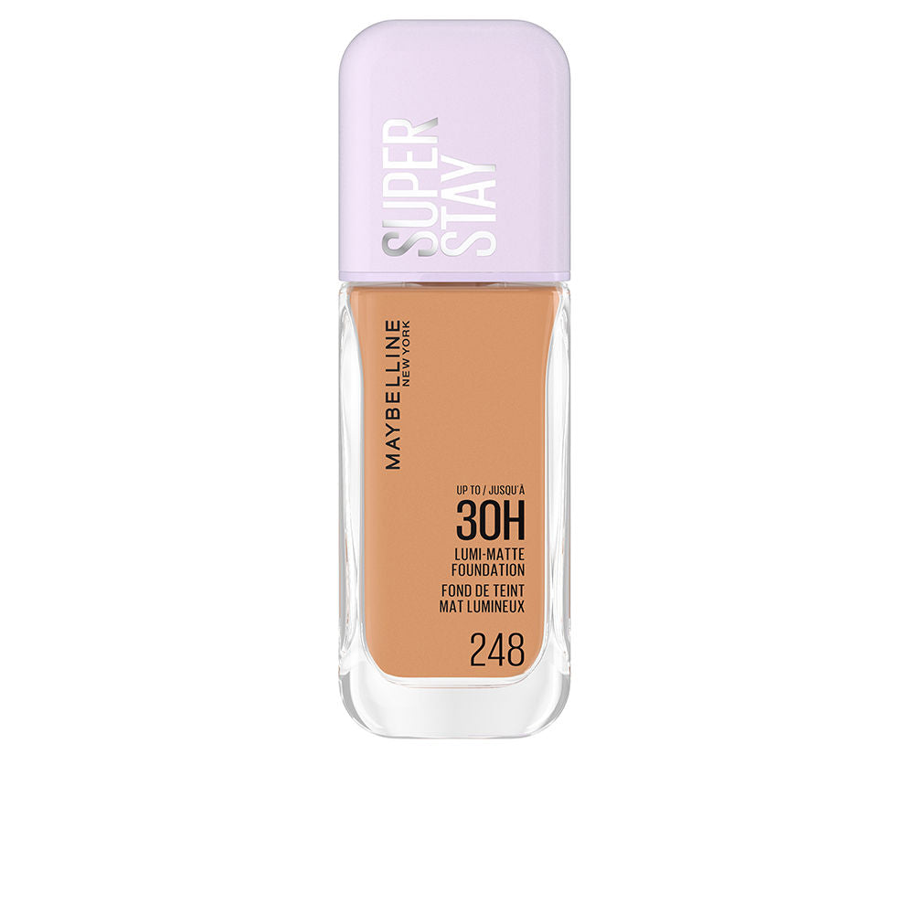 Maybelline Super Stay 30h Base Lumi-Matte 248 35ml
