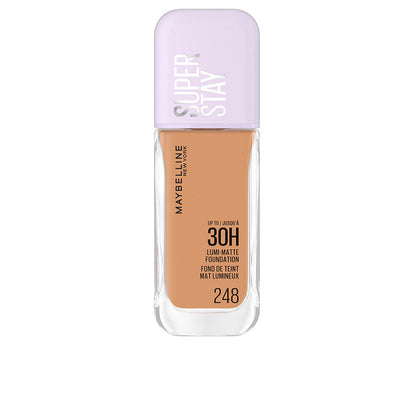 Maybelline Super Stay 30h Base Lumi-Matte 248 35ml