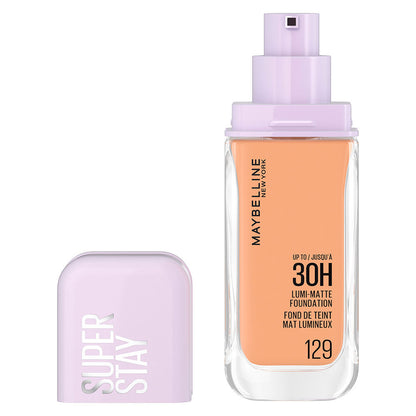 Maybelline Super Stay 30h Base Lumi-Matte 129 35ml