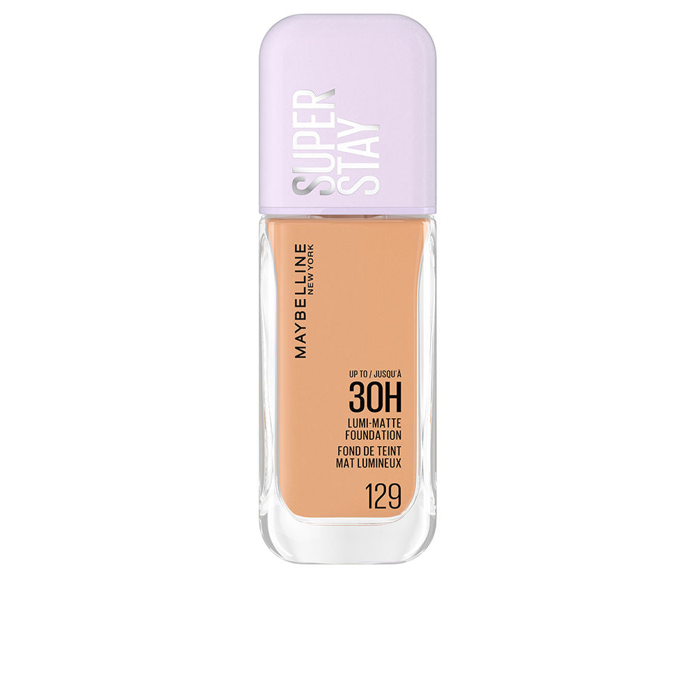 Maybelline Super Stay 30h Base Lumi-Matte 129 35ml