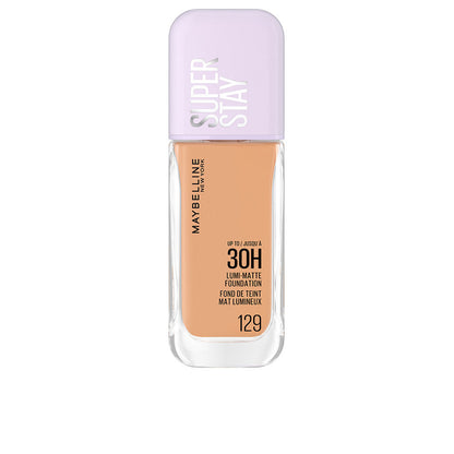 Maybelline Super Stay 30h Base Lumi-Matte 129 35ml