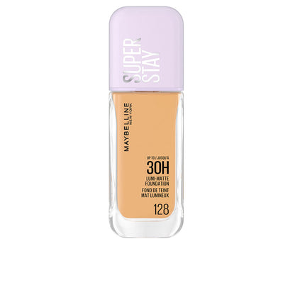 Maybelline Super Stay 30h Base Lumi-Matte 128 35ml
