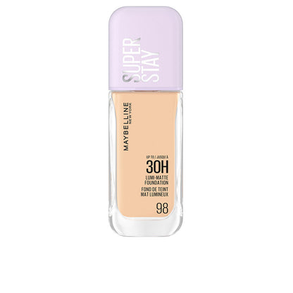 Maybelline Super Stay 30h Base Lumi-Matte 098 35ml