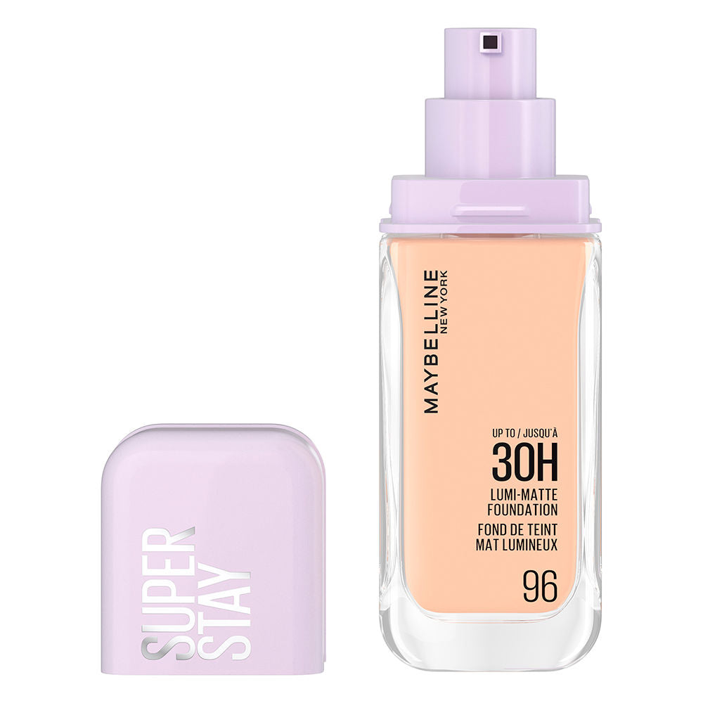 Maybelline Super Stay 30h Base Lumi-Matte 096 35ml