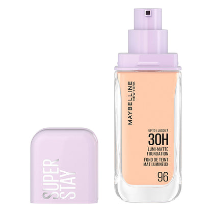 Maybelline Super Stay 30h Base Lumi-Matte 096 35ml