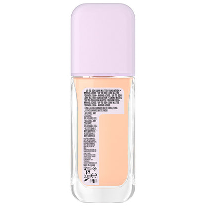 Maybelline Super Stay 30h Base Lumi-Matte 096 35ml