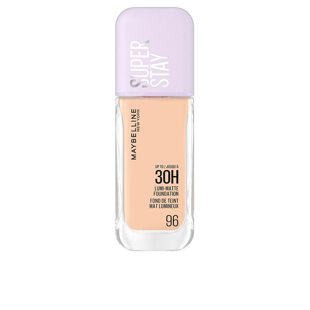 Maybelline Super Stay 30h Base Lumi-Matte 096 35ml