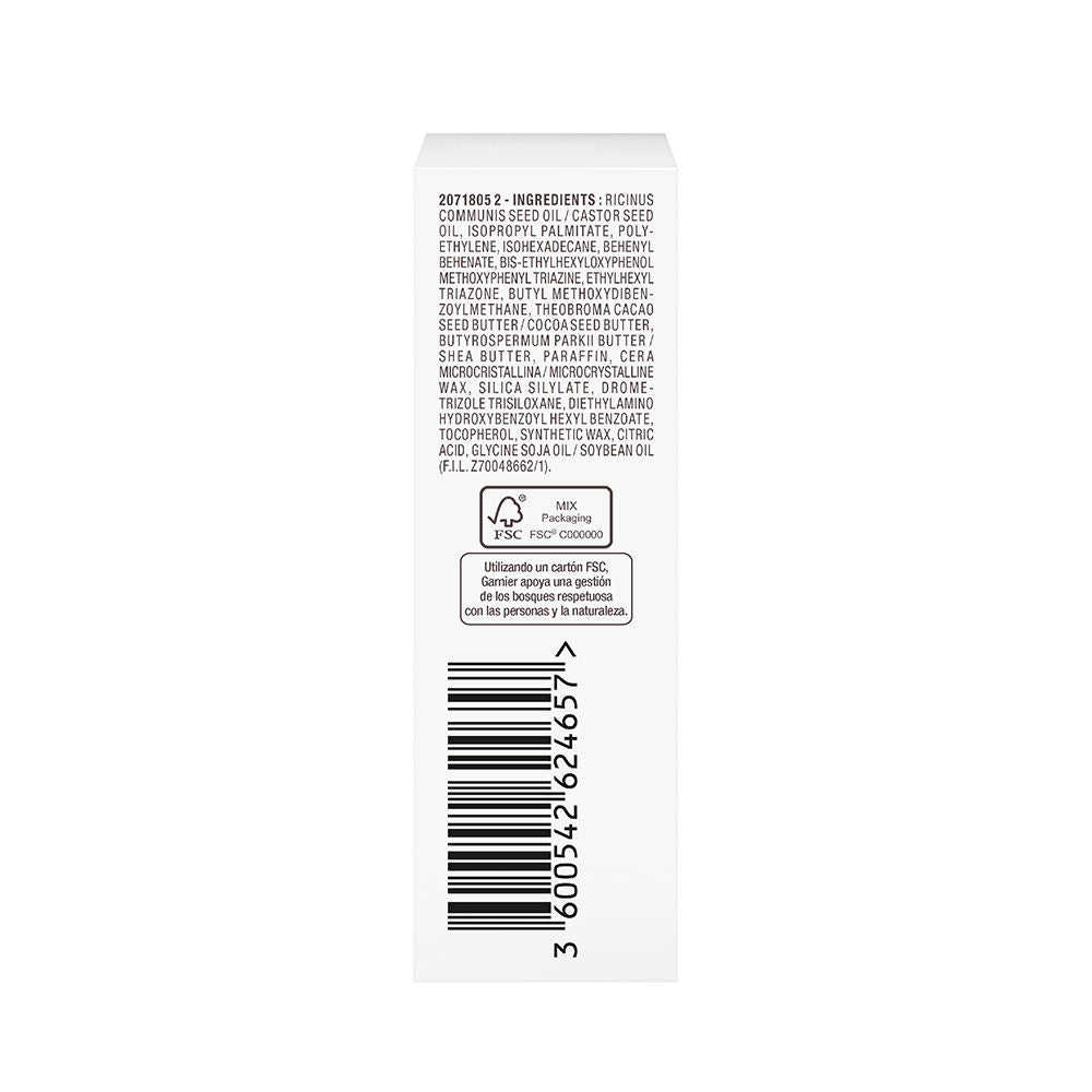 Garnier Delial Super UV Stick SPF50+ 9 gr