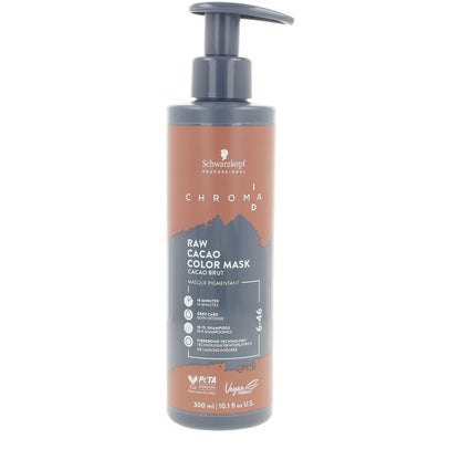 Schwarzkopf Chroma Id Bonding Color Mask 