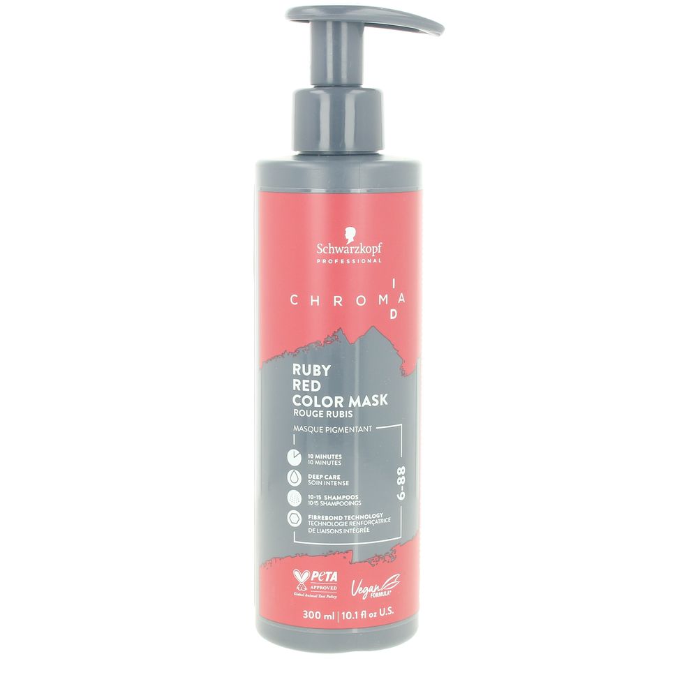 Schwarzkopf Chroma Id Bonding Color Mask 