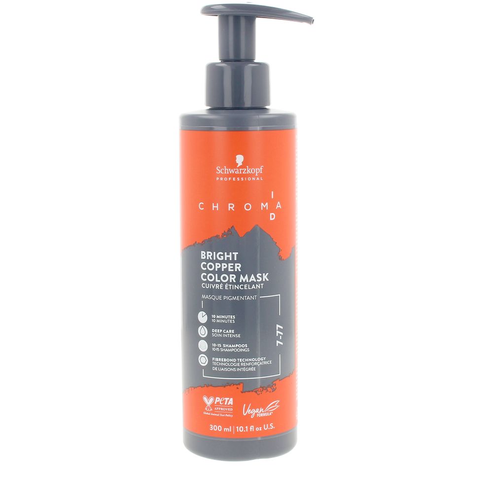 Schwarzkopf Chroma Id Bonding Color Mask 