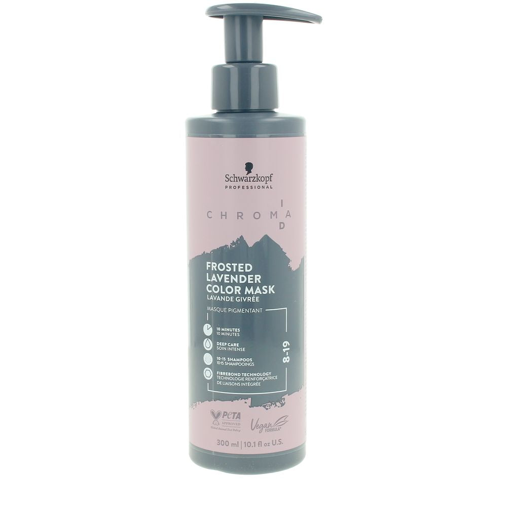 Schwarzkopf Chroma Id Bonding Color Mask 