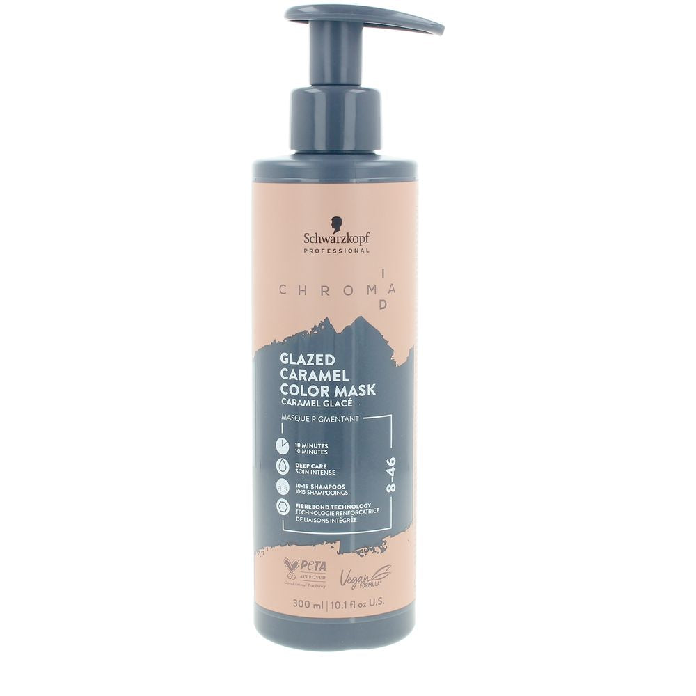 Schwarzkopf Chroma Id Bonding Color Mask 