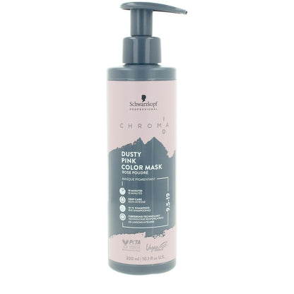 Schwarzkopf Chroma Id Bonding Color Mask 