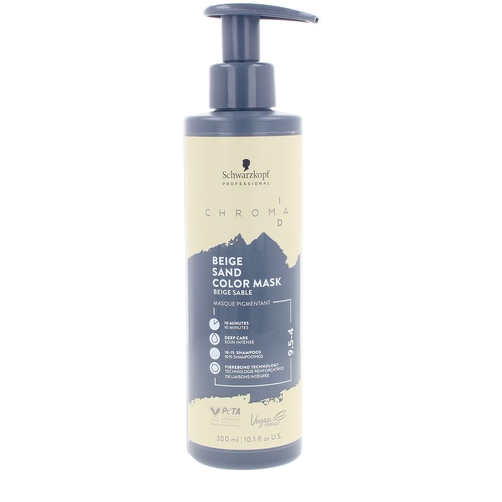 Schwarzkopf Chroma Id Bonding Color Mask 