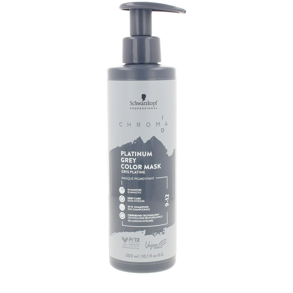 Schwarzkopf Chroma Id Bonding Color Mask 