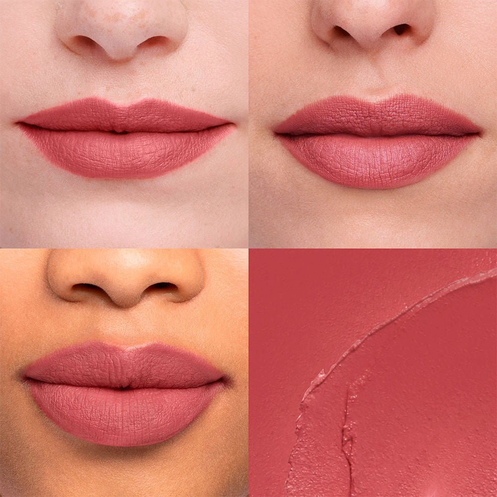 Bourjois Rouge Velvet the Lipstick 