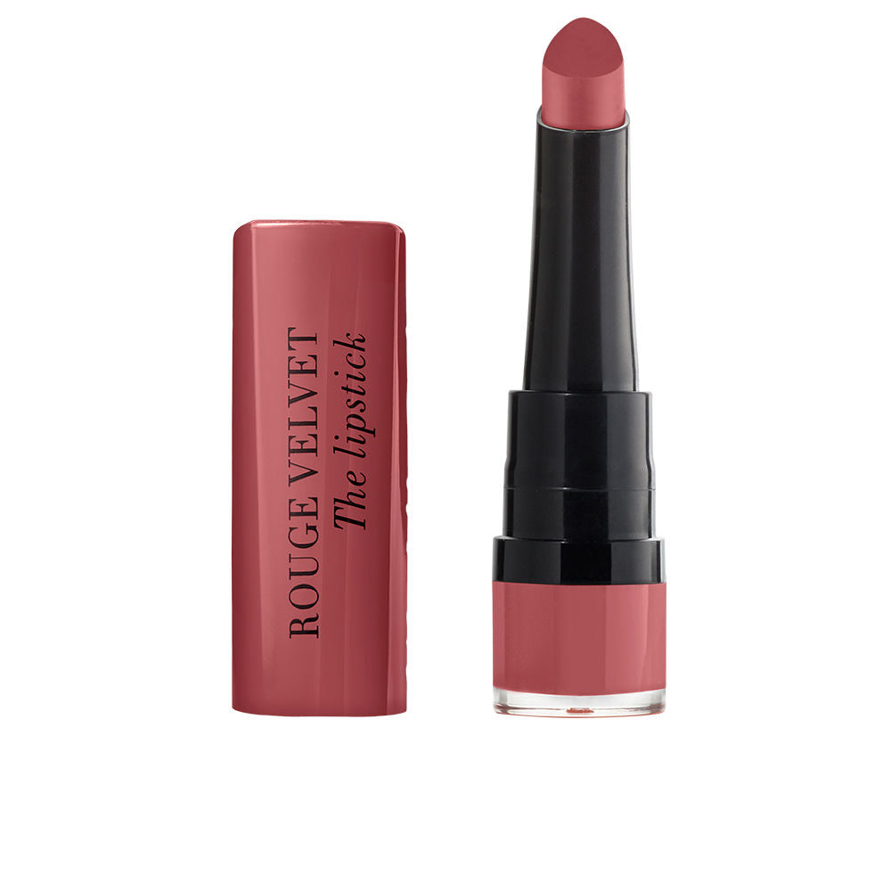 Bourjois Rouge Velvet the Lipstick 