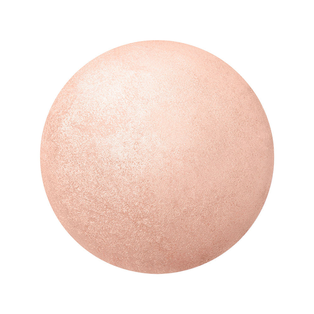 Bourjois Maxi Round Highlighter - Champagne (2.5g)