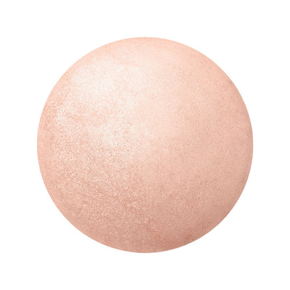 Bourjois Maxi Round Highlighter - Champagne (2.5g)