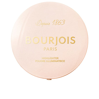Bourjois Maxi Round Highlighter - Champagne (2.5g)