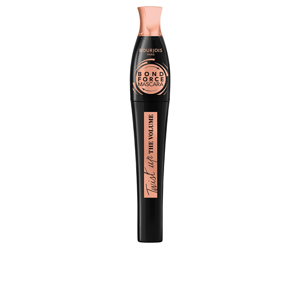 Bourjois Twist up the volume bond force mascara 