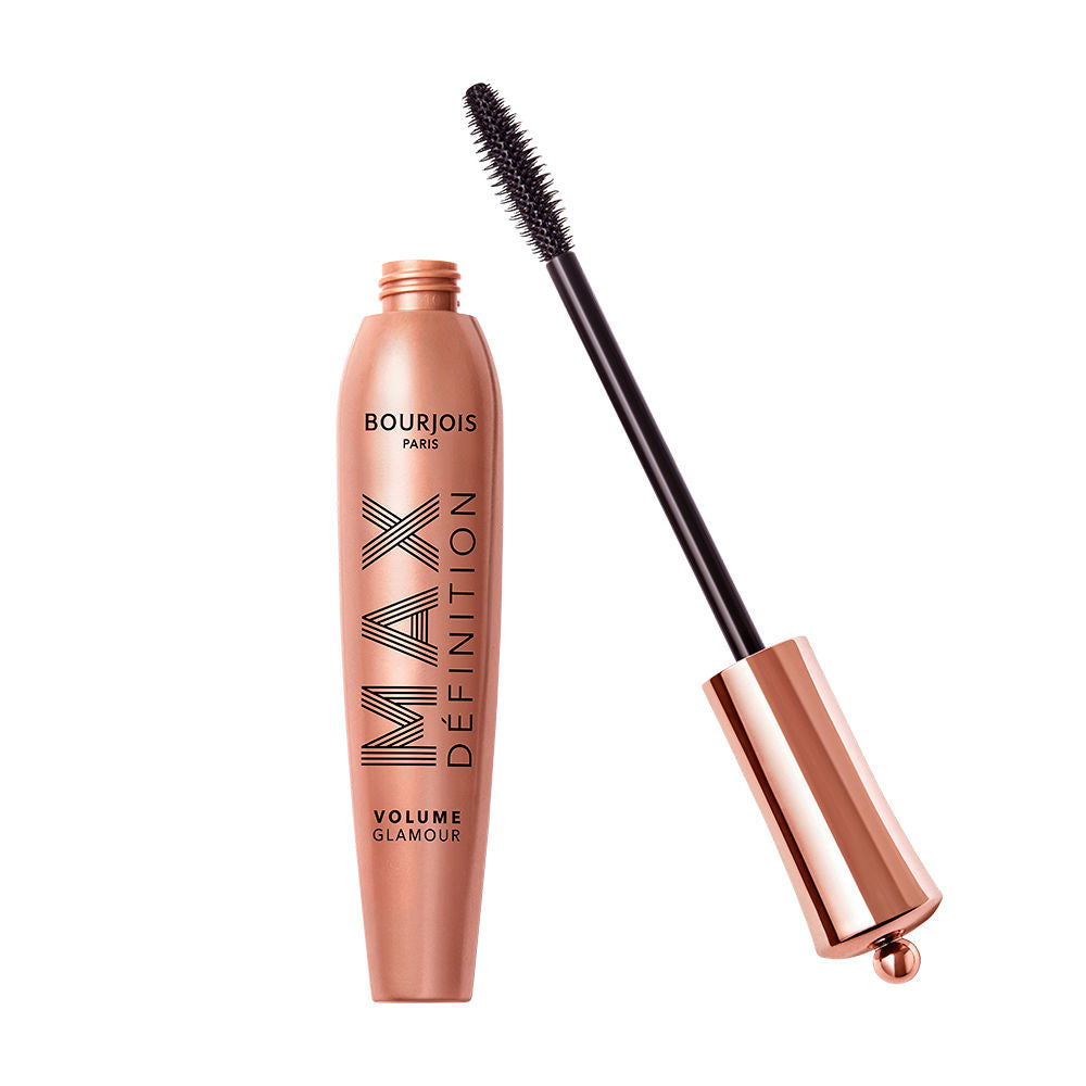 Bourjois Max Définition Volume Glamor 