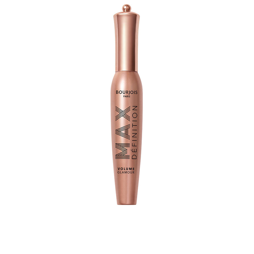 Bourjois Max Définition Volume Glamor 