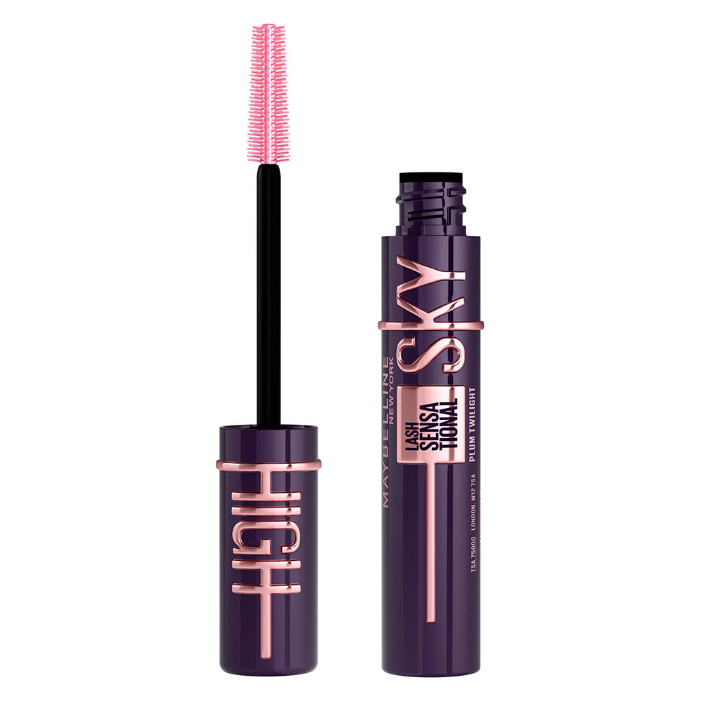 Maybelline Lash sensational sky high mascara 