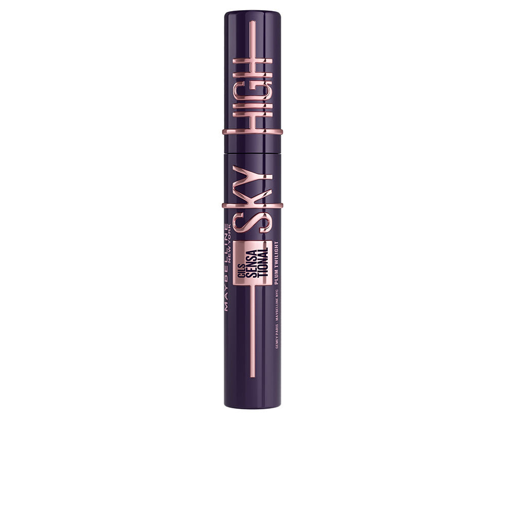 Maybelline Lash sensational sky high mascara 